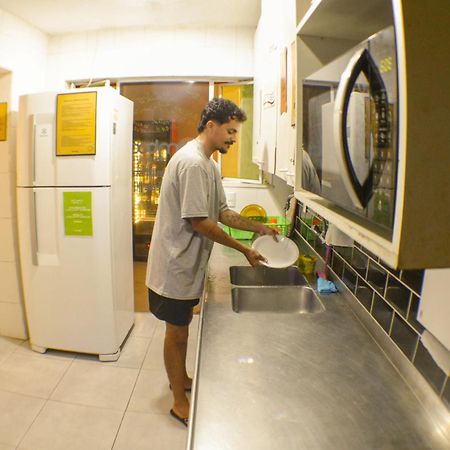 Bamboo Rio Hostel Rio de Janeiro Extérieur photo