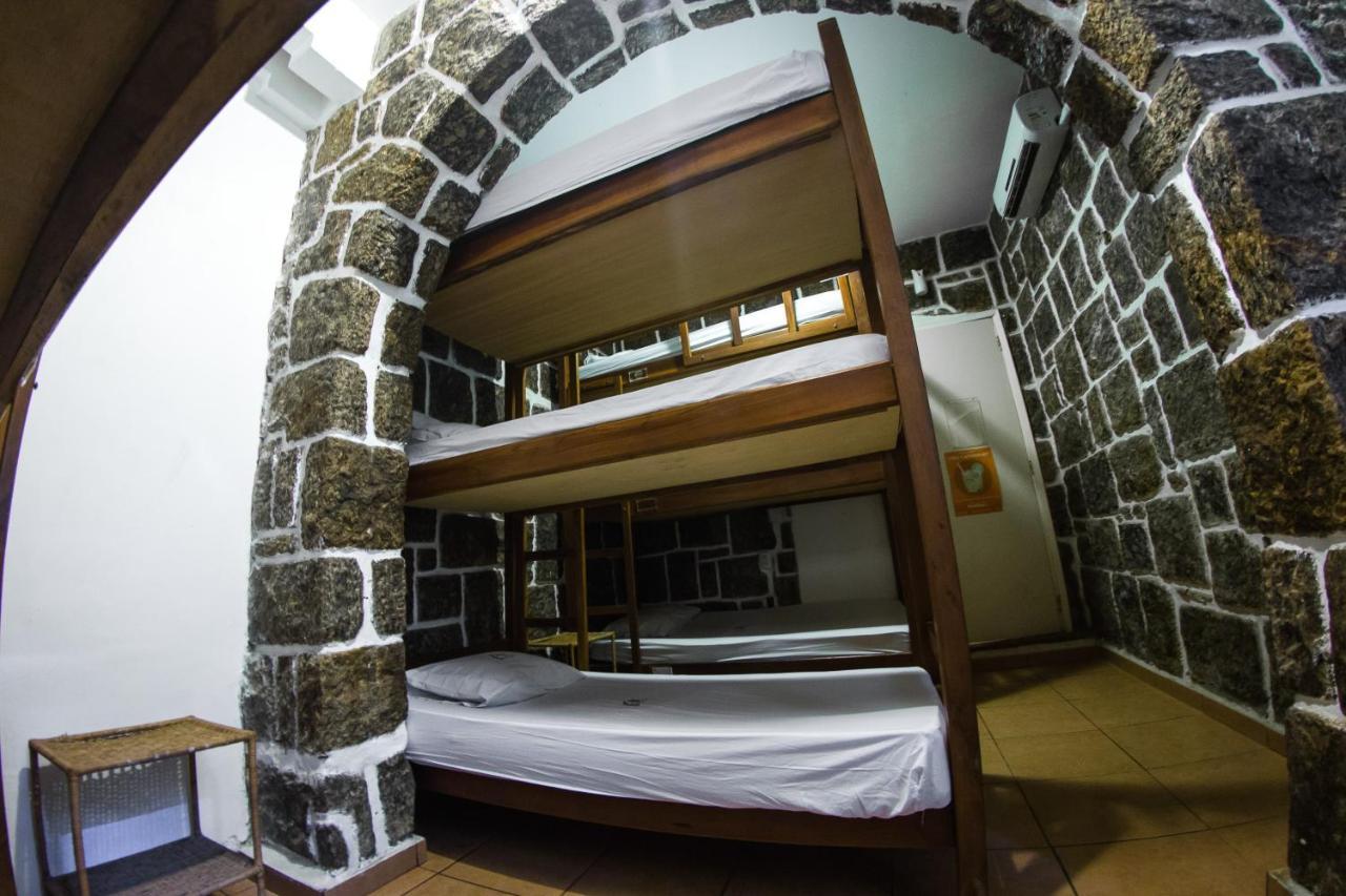 Bamboo Rio Hostel Rio de Janeiro Extérieur photo