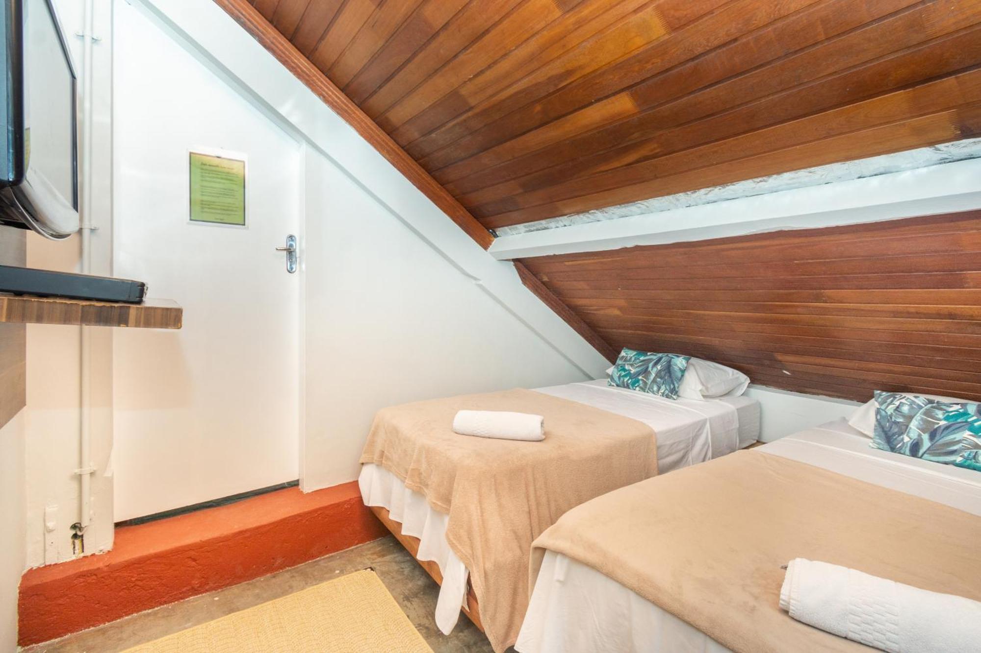 Bamboo Rio Hostel Rio de Janeiro Extérieur photo