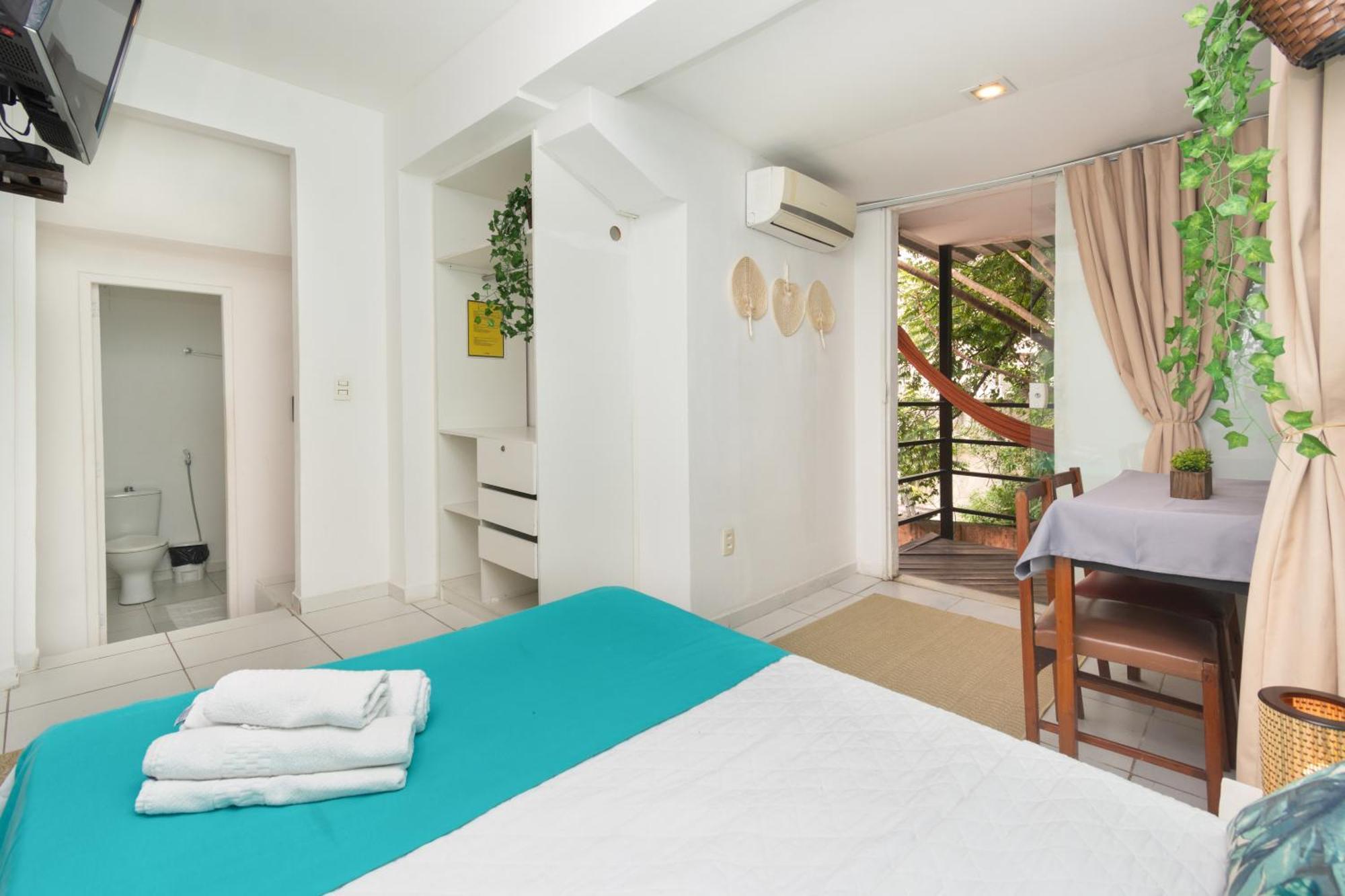 Bamboo Rio Hostel Rio de Janeiro Extérieur photo