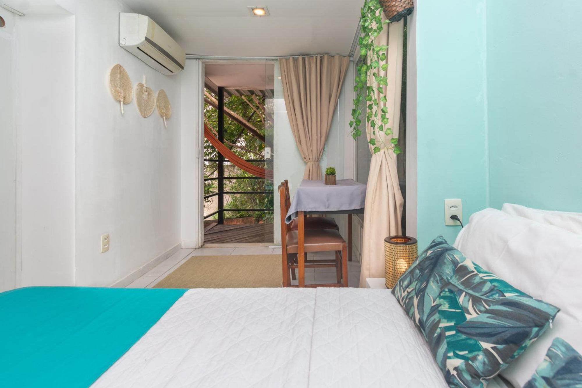 Bamboo Rio Hostel Rio de Janeiro Extérieur photo