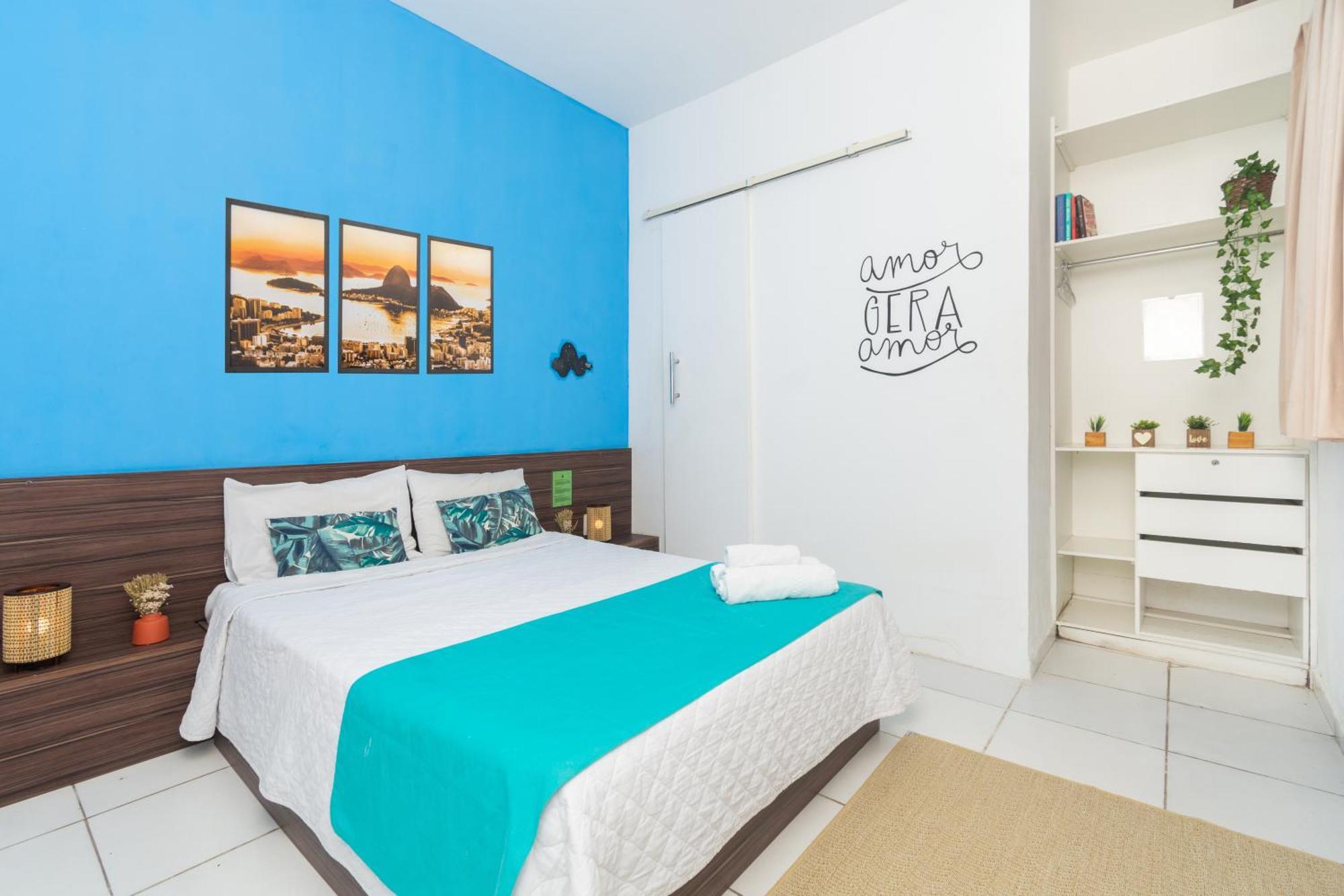 Bamboo Rio Hostel Rio de Janeiro Extérieur photo