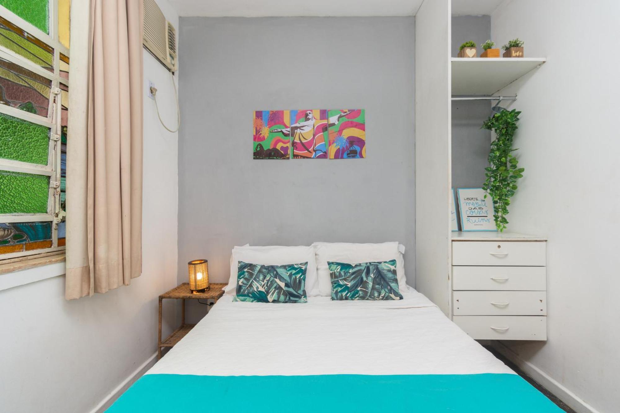 Bamboo Rio Hostel Rio de Janeiro Extérieur photo