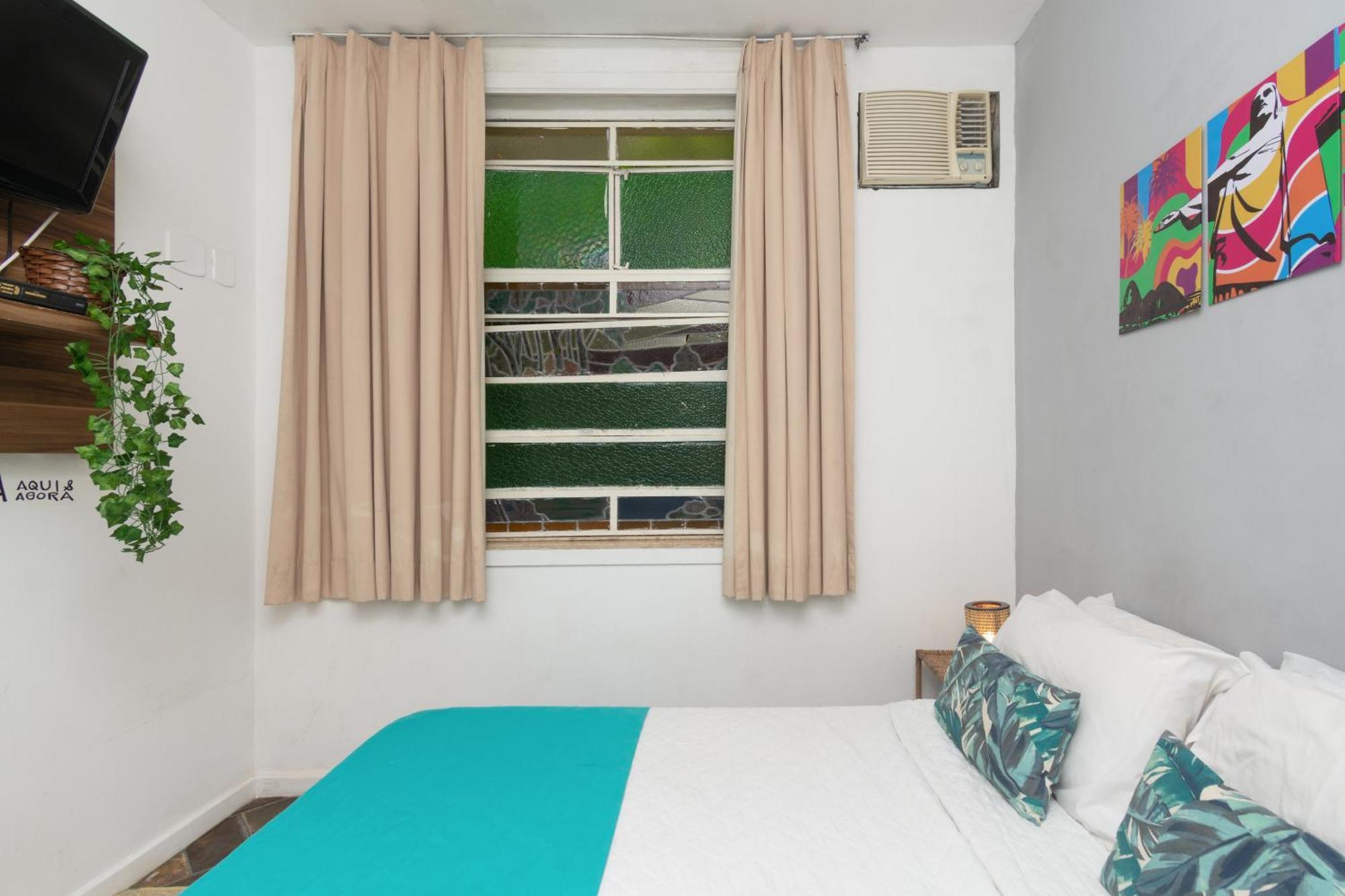 Bamboo Rio Hostel Rio de Janeiro Extérieur photo