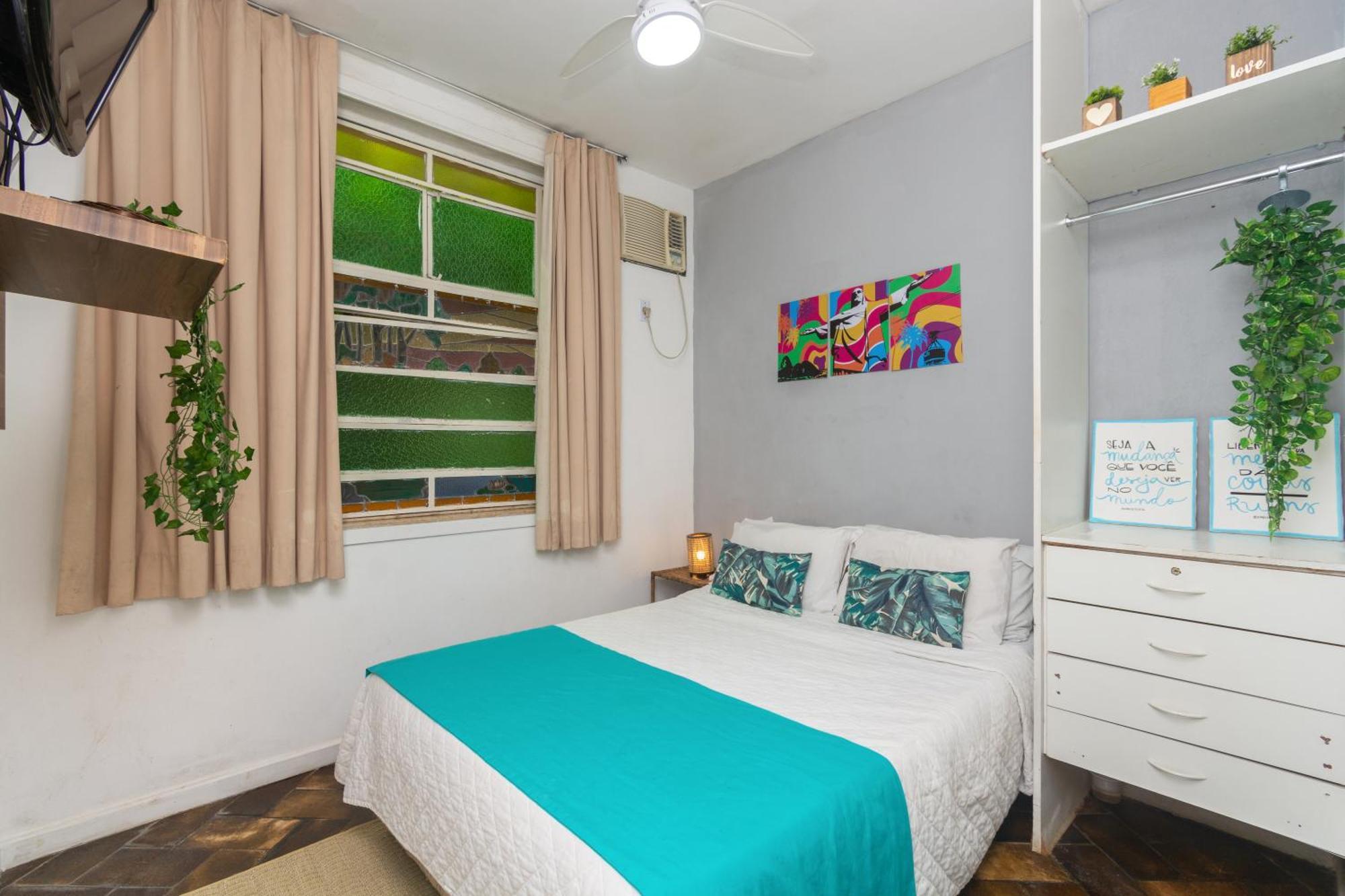 Bamboo Rio Hostel Rio de Janeiro Extérieur photo