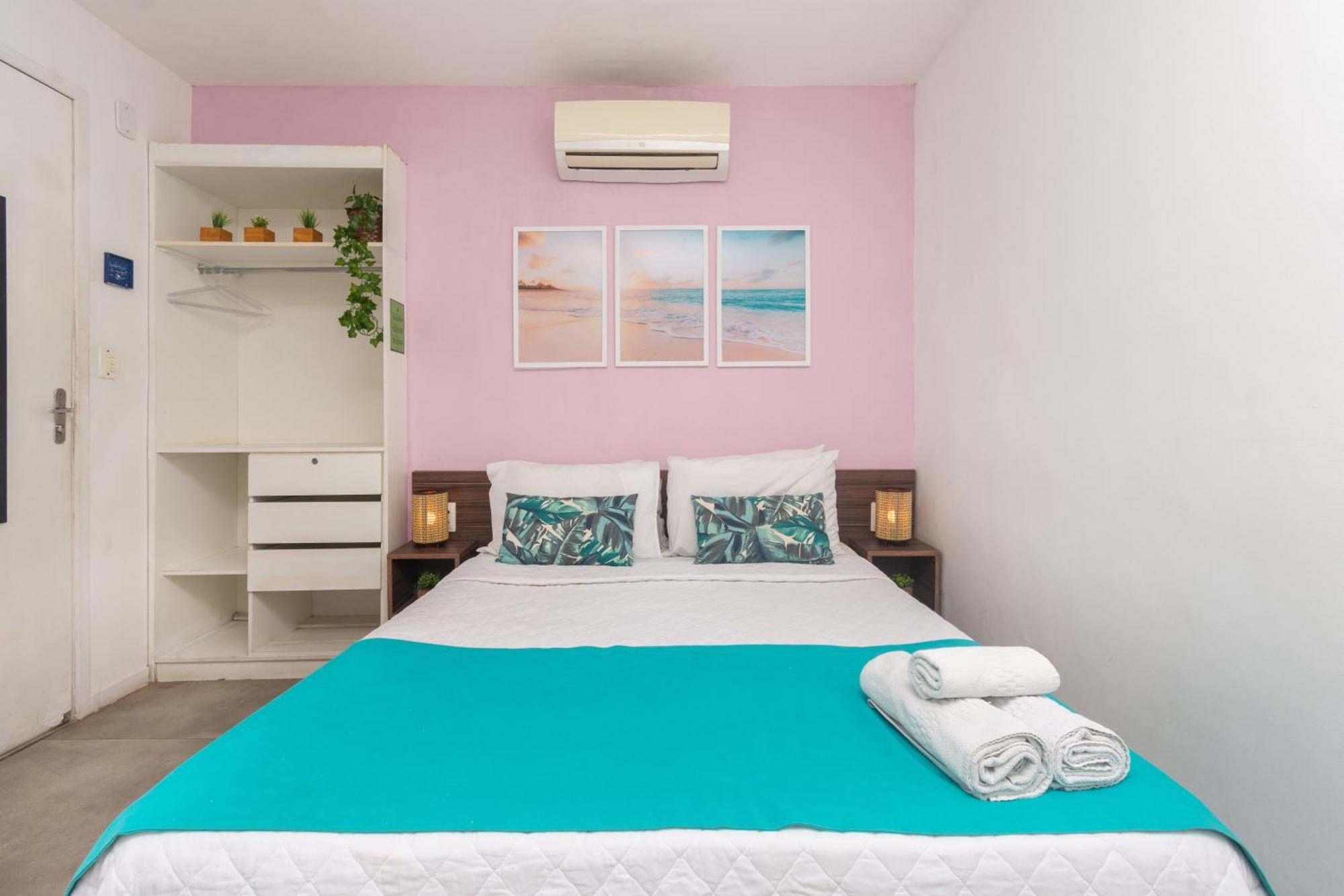 Bamboo Rio Hostel Rio de Janeiro Extérieur photo
