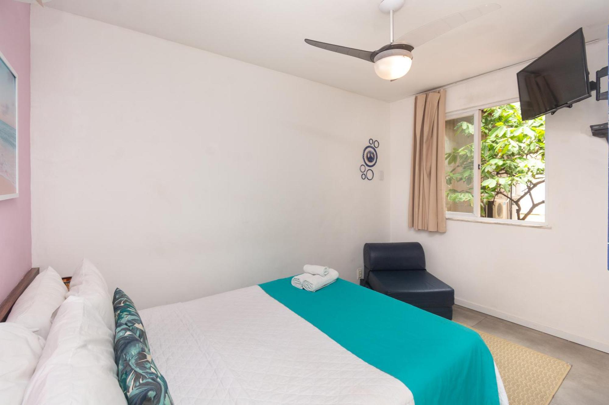 Bamboo Rio Hostel Rio de Janeiro Extérieur photo