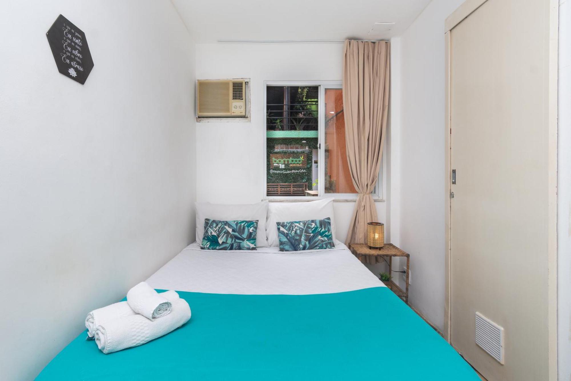 Bamboo Rio Hostel Rio de Janeiro Extérieur photo