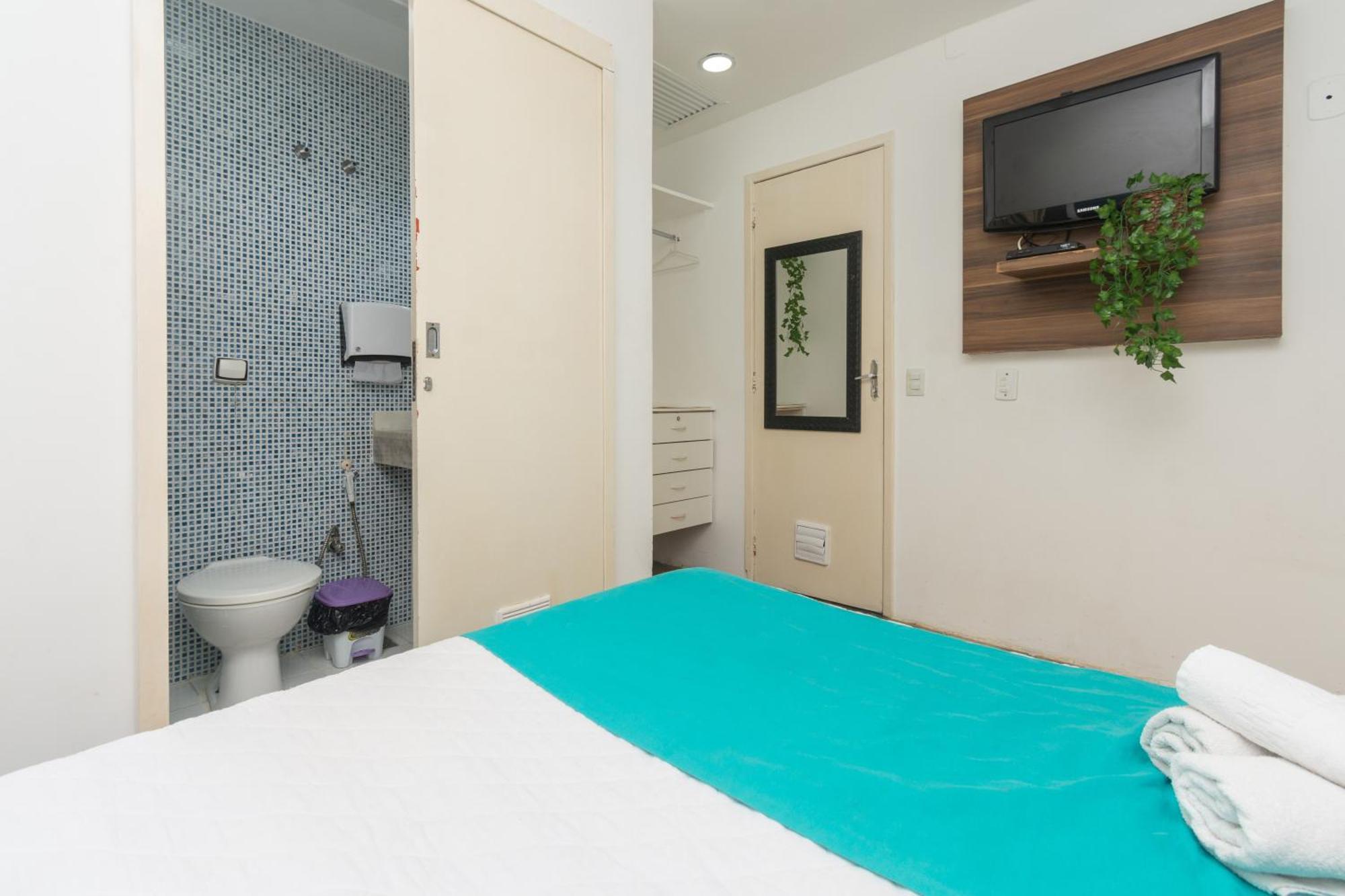 Bamboo Rio Hostel Rio de Janeiro Extérieur photo
