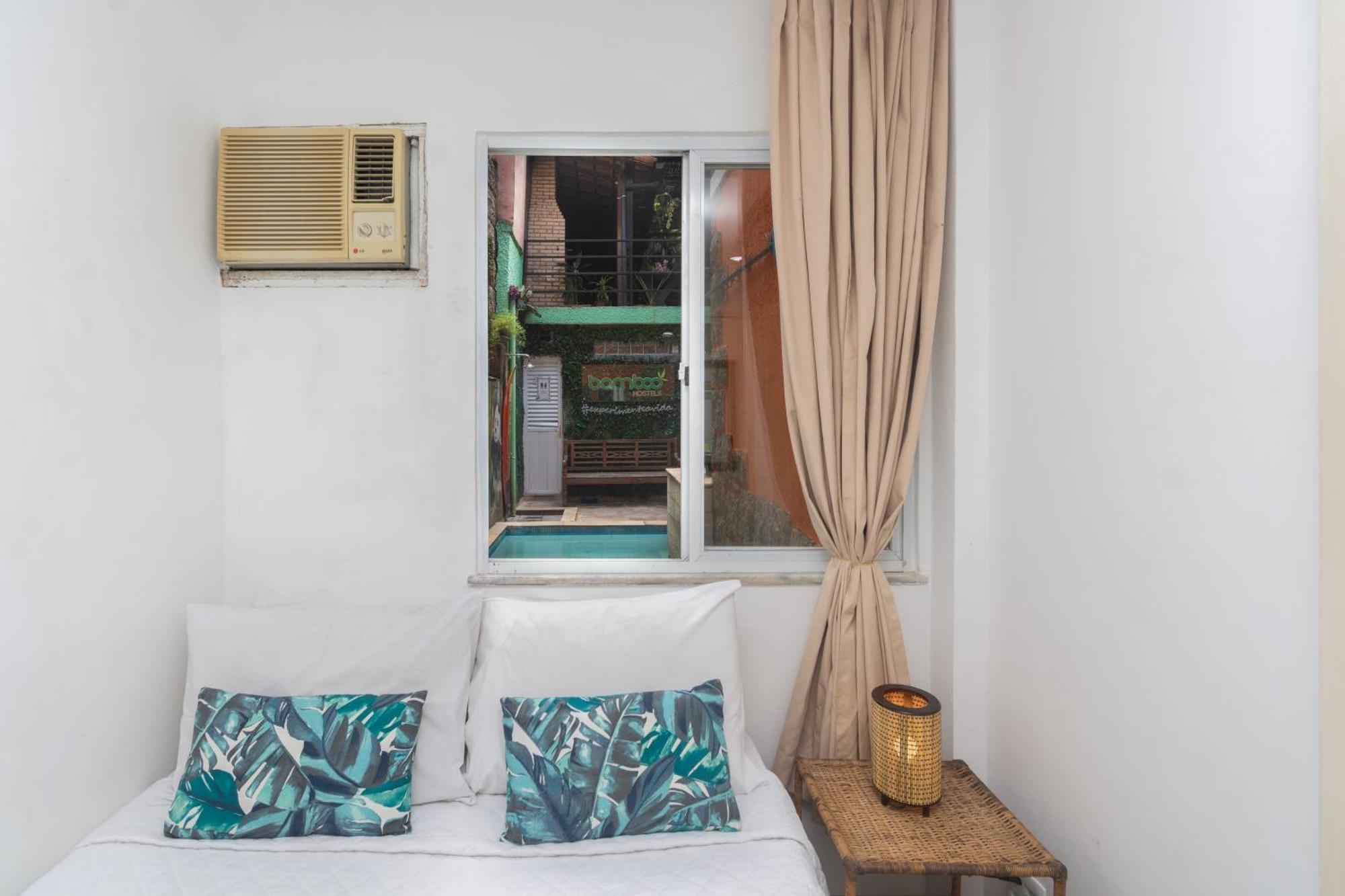 Bamboo Rio Hostel Rio de Janeiro Extérieur photo