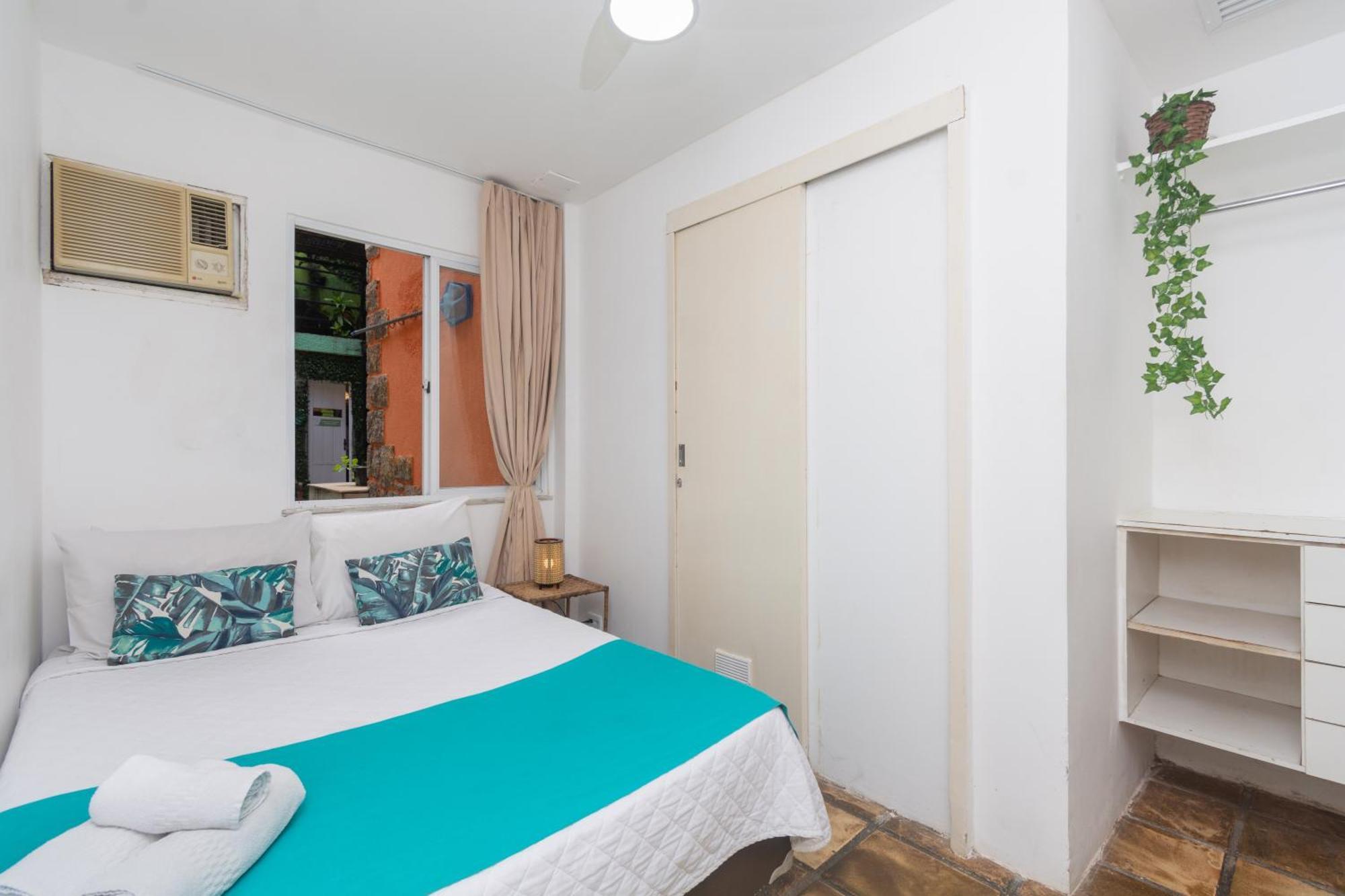 Bamboo Rio Hostel Rio de Janeiro Extérieur photo