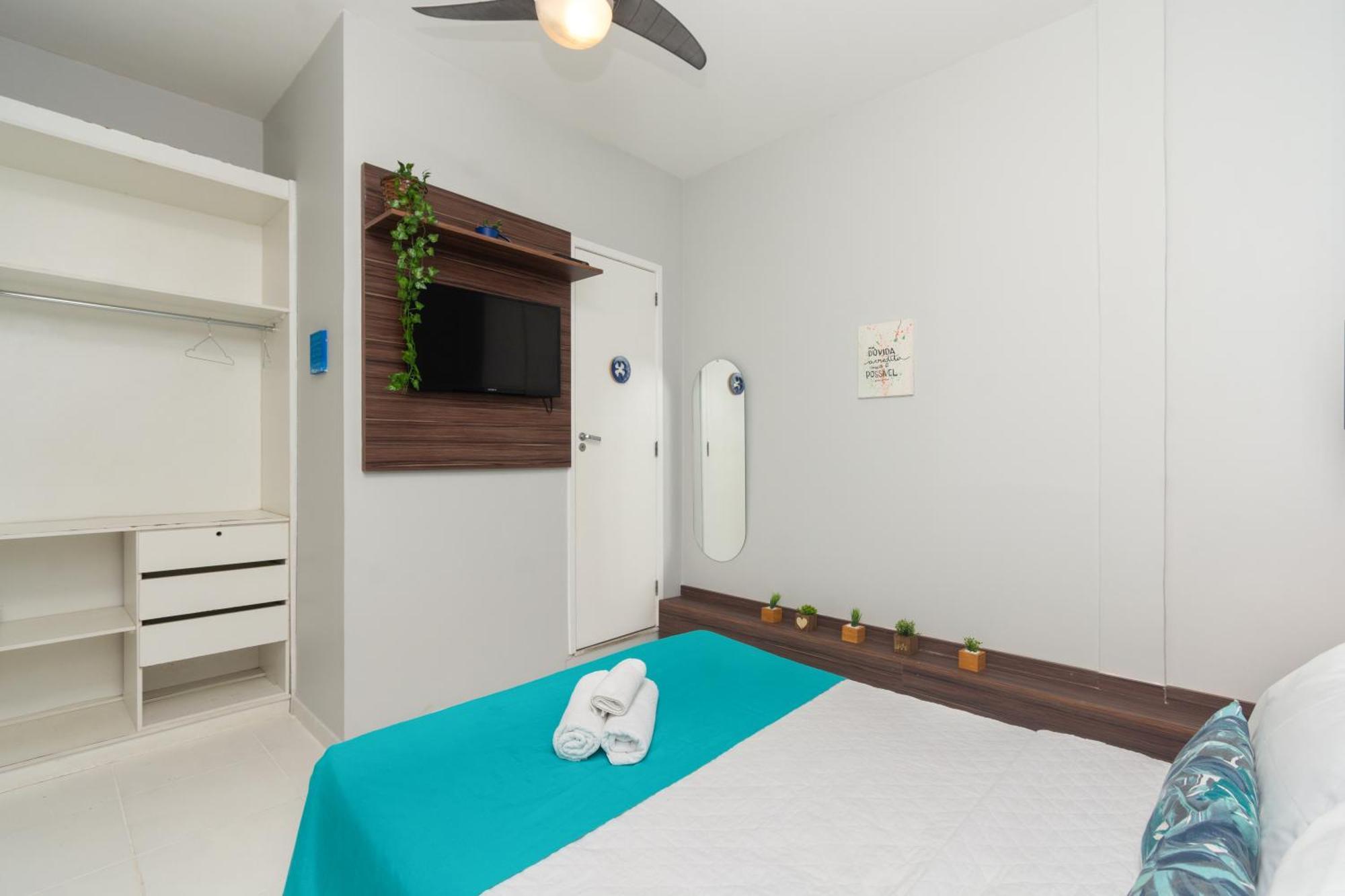 Bamboo Rio Hostel Rio de Janeiro Extérieur photo