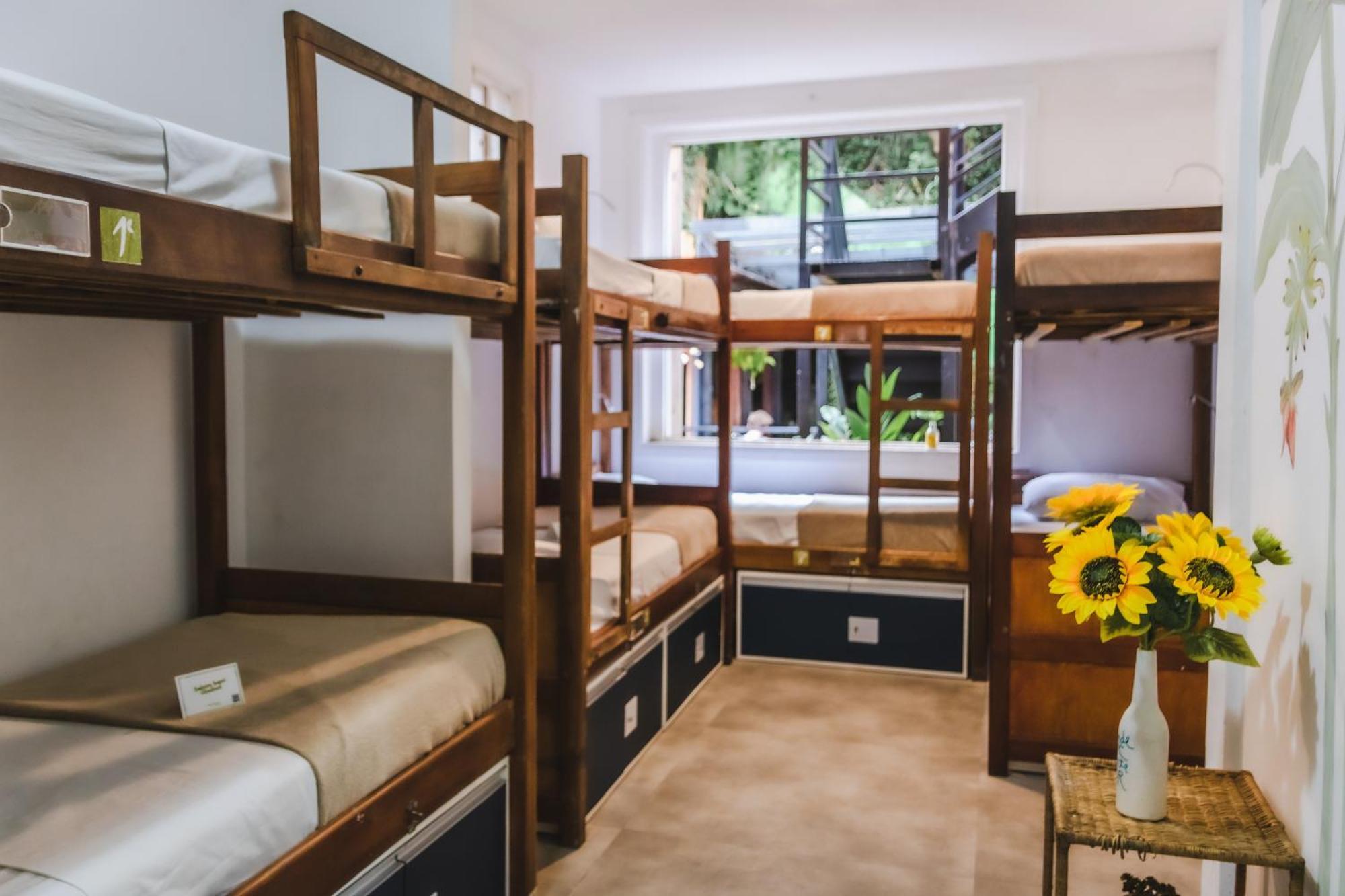 Bamboo Rio Hostel Rio de Janeiro Extérieur photo