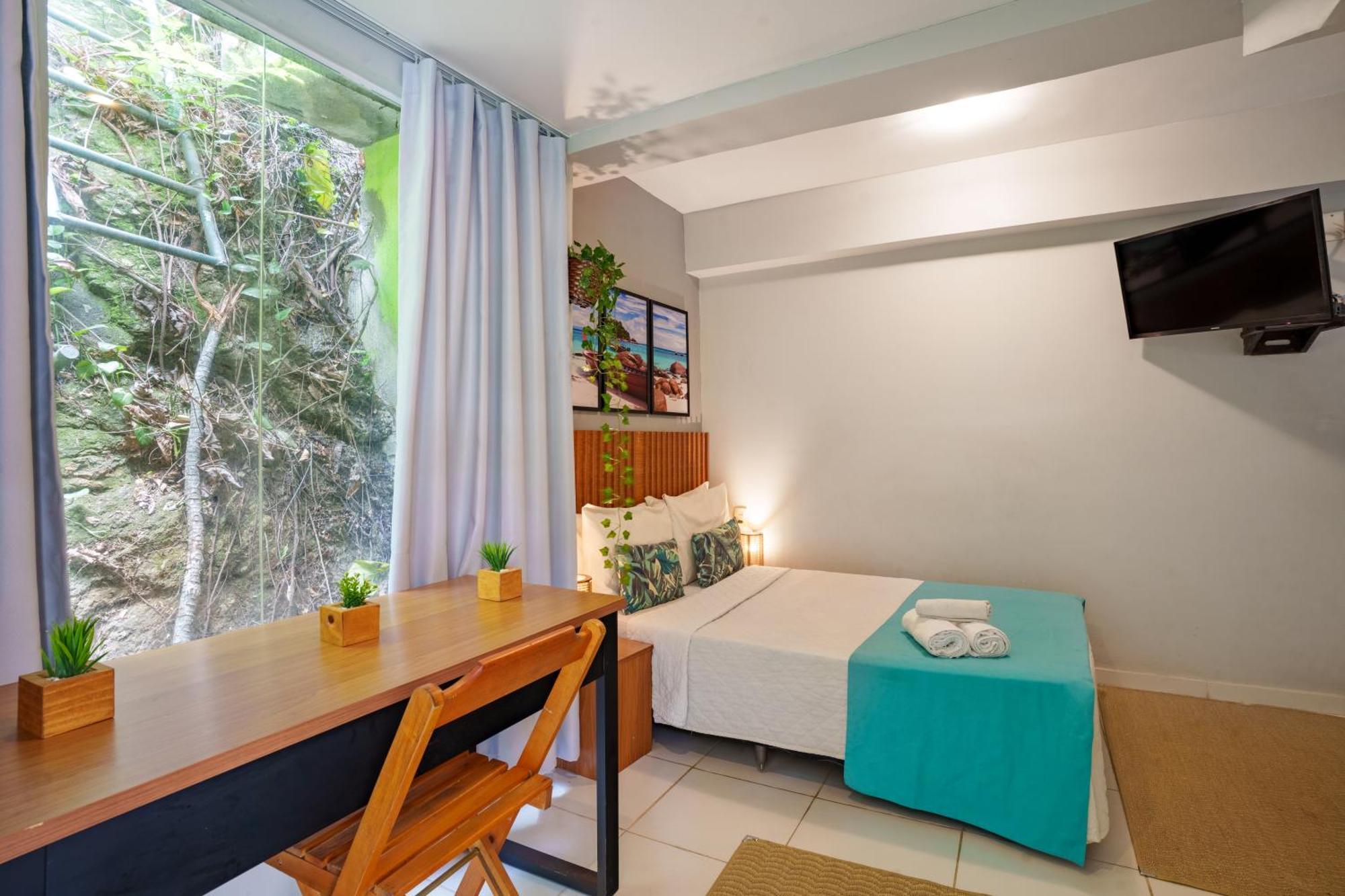Bamboo Rio Hostel Rio de Janeiro Extérieur photo