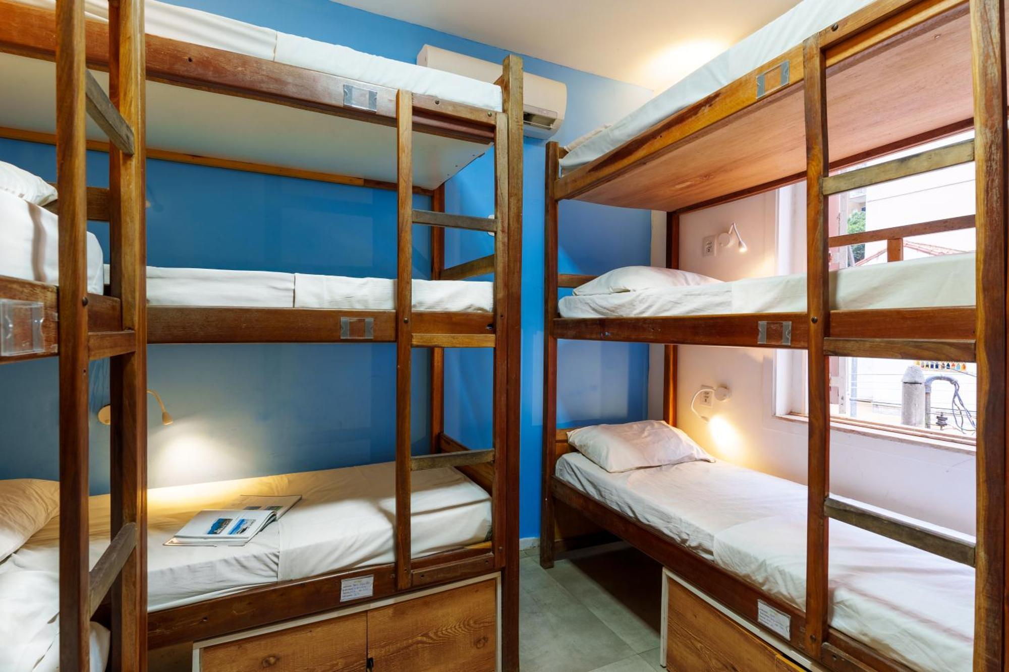 Bamboo Rio Hostel Rio de Janeiro Extérieur photo