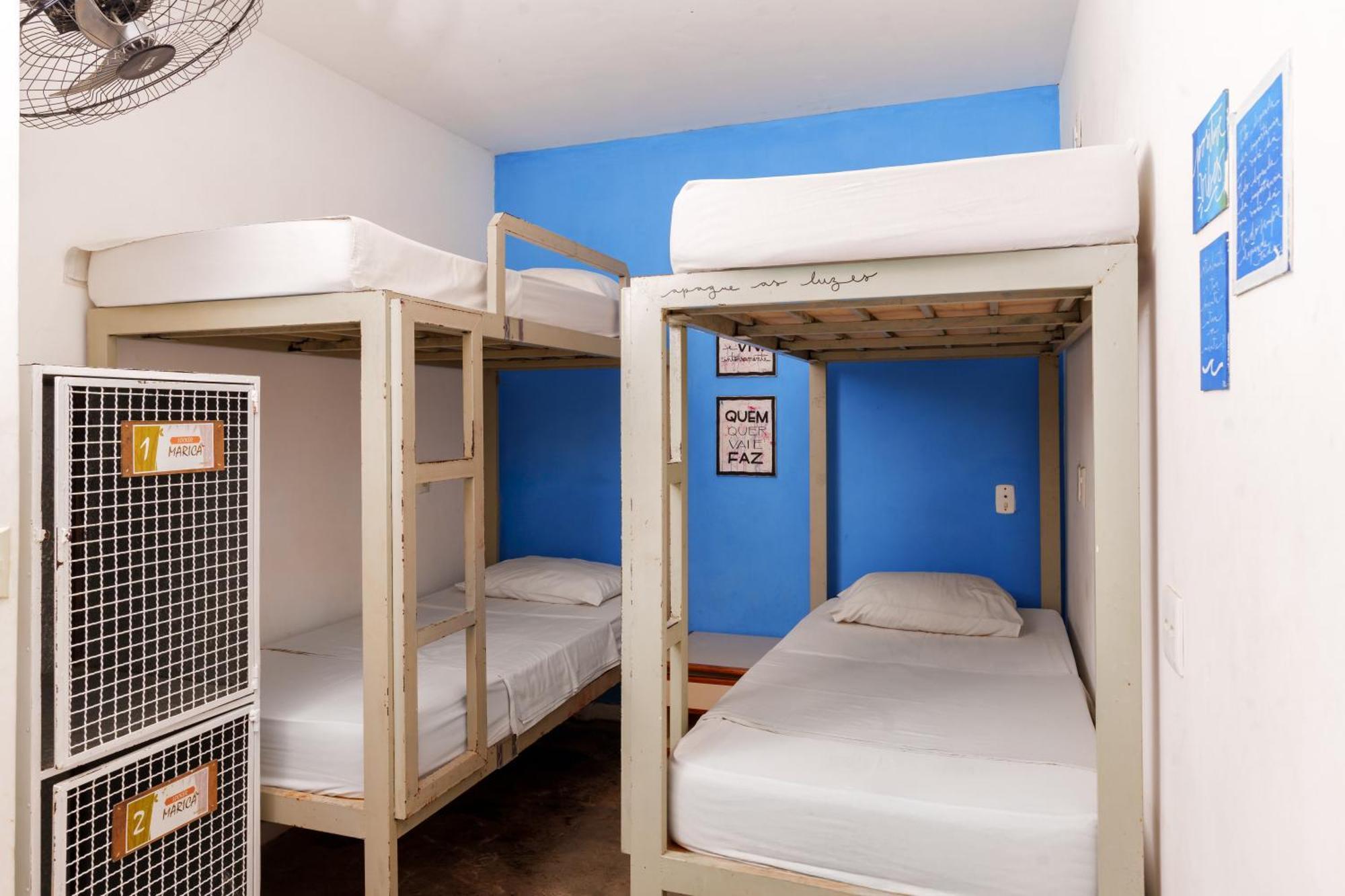 Bamboo Rio Hostel Rio de Janeiro Extérieur photo