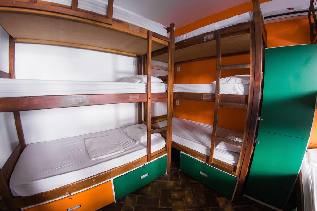 Bamboo Rio Hostel Rio de Janeiro Chambre photo