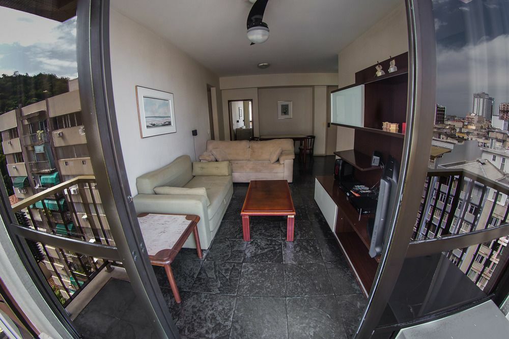 Bamboo Rio Hostel Rio de Janeiro Extérieur photo
