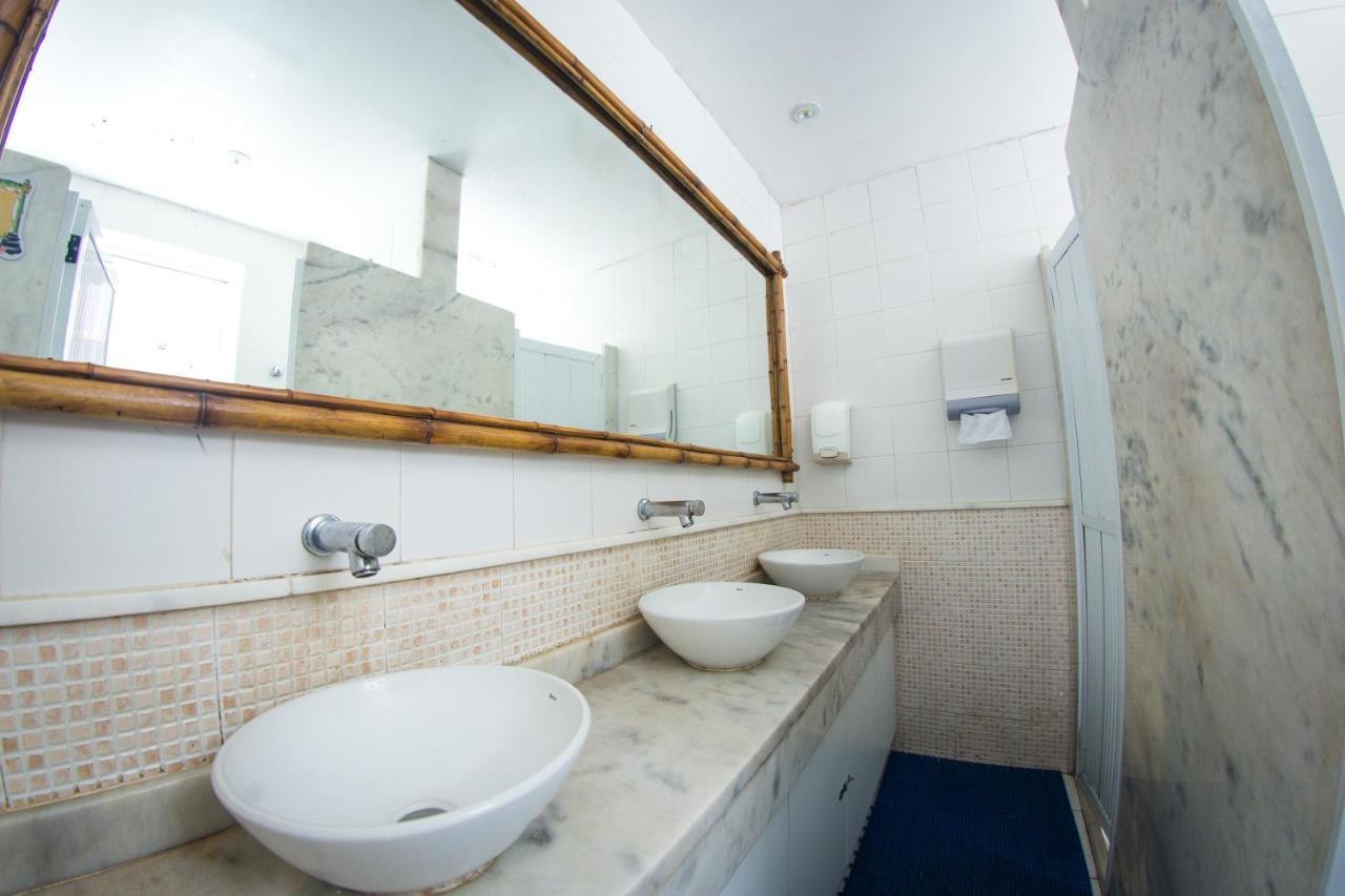 Bamboo Rio Hostel Rio de Janeiro Extérieur photo
