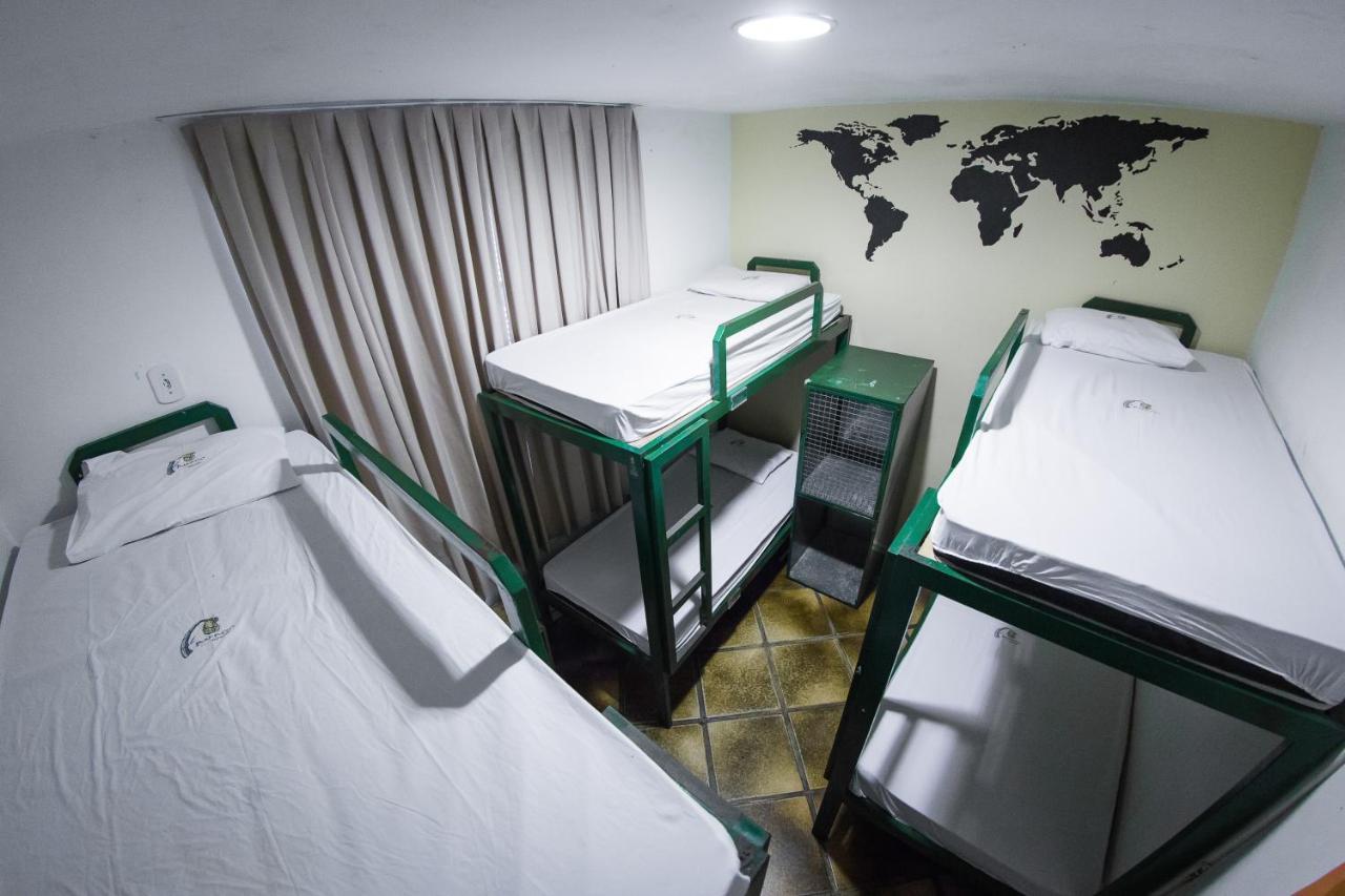 Bamboo Rio Hostel Rio de Janeiro Extérieur photo