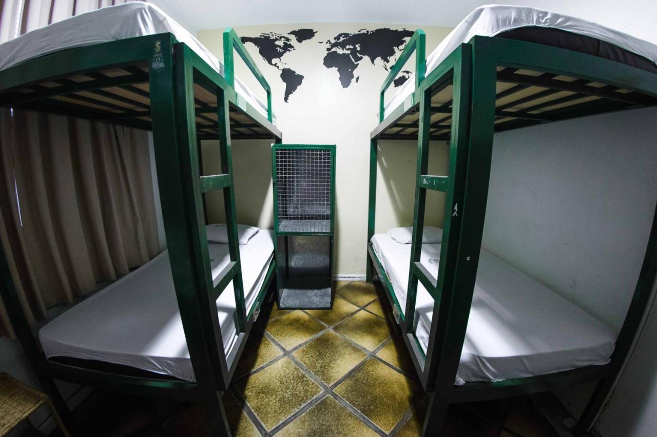 Bamboo Rio Hostel Rio de Janeiro Extérieur photo