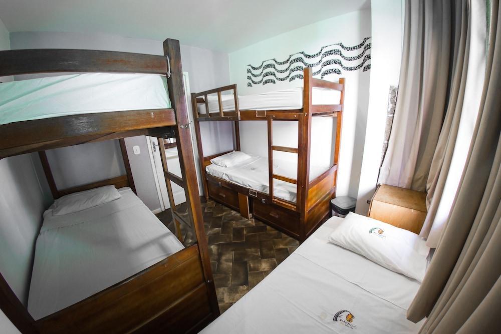 Bamboo Rio Hostel Rio de Janeiro Extérieur photo